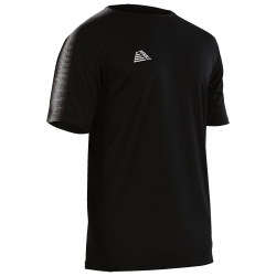 Inter T-Shirt Black/White